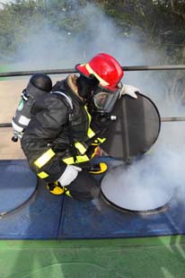 Equipamento de proteção respiratória autônoma é kit indispensável na segurança do trabalhador, veja sua composição