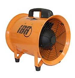 Ventilação Portátil