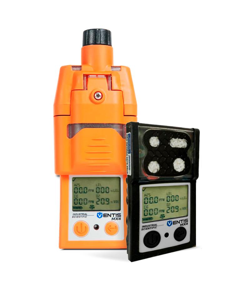 Detector de Gás Ventis® MX4