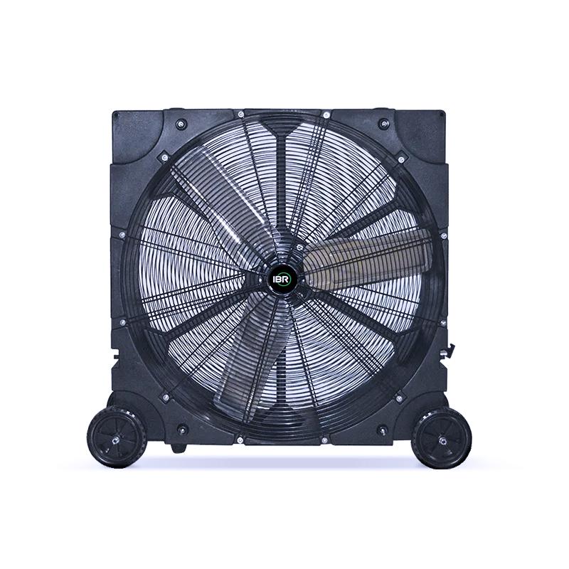 Ventilador de Alto Fluxo IBR PW105