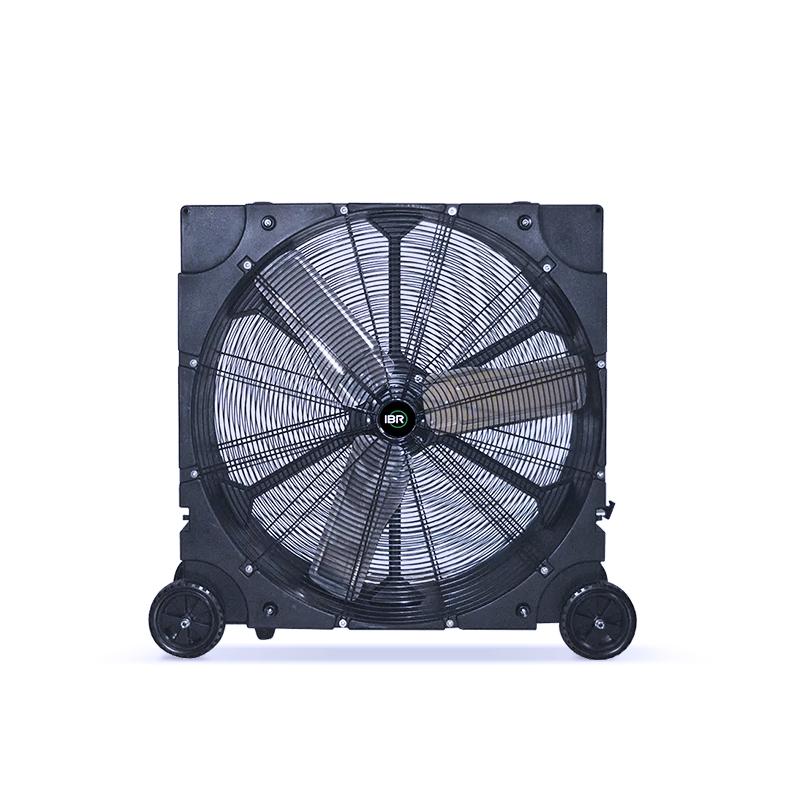 Ventilador de Alto Fluxo IBR PW90