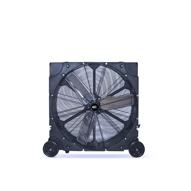 Ventilador de Auto Fluxo IBR PW60