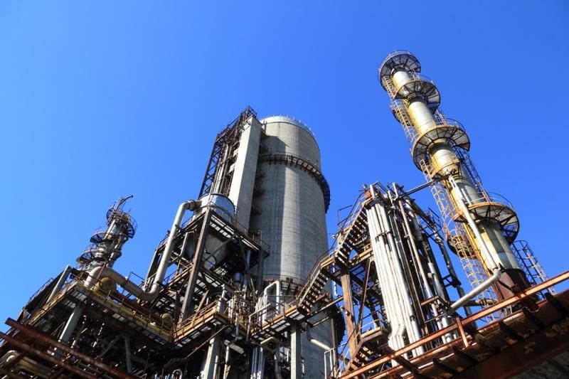 Fornecedor de ventilador axial industrial