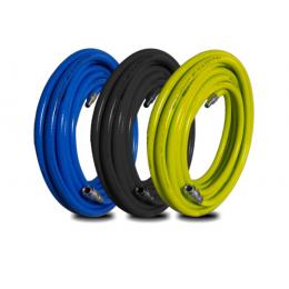 Lances de mangueira Lances de mangueira