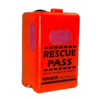 Rescur Pass - Anjo da Guarda Rescur Pass - Anjo da Guarda