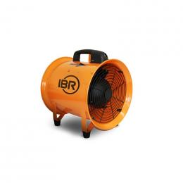 Sistema de ventilação portátil IBR V302